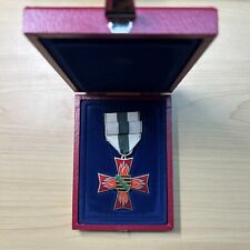 Ehrenkreuz feuerwehr aktiven gebraucht kaufen  Lengenfeld