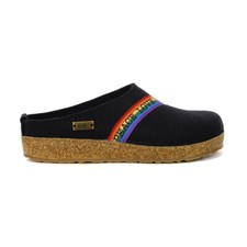 Ciabatta haflinger unisex usato  Spedire a Italy