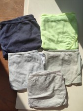 Slip donna cotone usato  Sommacampagna