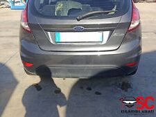 fiesta mk6 paraurti usato  Licata