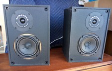 Auratone t5v altoparlanti usato  Spedire a Italy