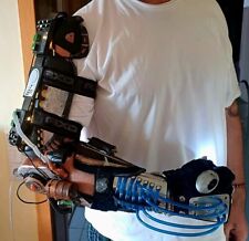 Steampunk armour berarm gebraucht kaufen  Dortmund