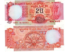 Inde india billet d'occasion  Paris I