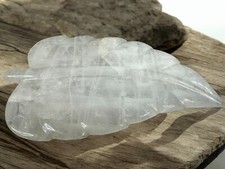 Grande feuille cristal d'occasion  Vénissieux