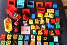 Lego duplo konvolut gebraucht kaufen  Mülheim an der Ruhr