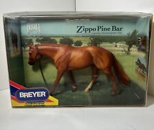 Barra de pino Zippo Breyer retirada 412399 segunda mano  Embacar hacia Argentina