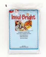 Insul bright insulated for sale  Ankeny