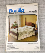 Bucilla regency stamped for sale  Kansas City