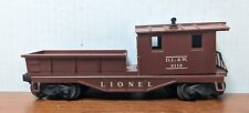 Vintage lionel 6119 for sale  Darby