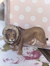 Schleich 14373 löwe gebraucht kaufen  Leutesdorf