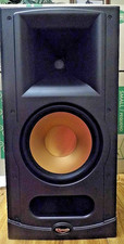 Klipsch black floorstanding for sale  Longview