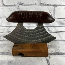 Handcrafted alaskan inupiat for sale  Goode