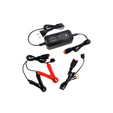 Chargeur batterie moto d'occasion  France