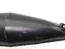 Ligne échappement gilera d'occasion Ligne échappement gilera d'occasion  Nogent-sur-Vernisson