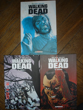 Walking dead lot d'occasion  Vernon