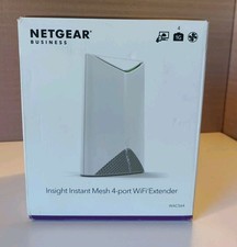 New netgear wireless for sale  Trenton