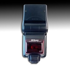 sb24 flash nikon case for sale  La Quinta