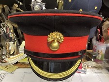Britisch army schirmmütze gebraucht kaufen  Kirkel
