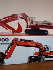 Rare poclain 1000 for sale Rare poclain 1000 for sale  ST. AUSTELL