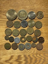 Lot tokens arcade for sale  Boerne
