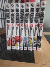 Punch man volume for sale  SLEAFORD