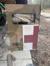 Back doors 1967 for sale  Atkinson