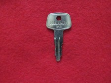 A1550 yakima key for sale  Leland
