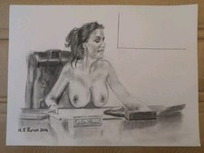 Nude female erotic for sale  MANCHESTER