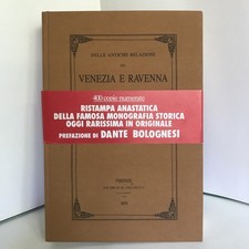 Delle antiche relazioni usato  Compiano