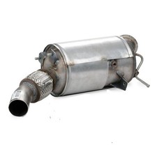 Filtro antiparticolato origina usato  Zungoli