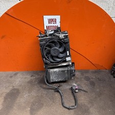 Vauxhall astra radiator for sale  MANCHESTER