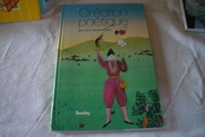 Creation poetique cours d'occasion  France