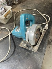 Makita 4200n 110mm for sale  Broussard