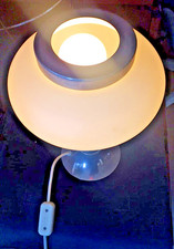 Design tischleuchte ddr gebraucht kaufen  Burgstädt