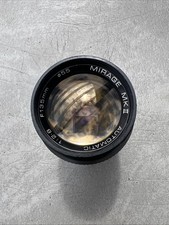 Mirage mkii automatic for sale  PRESTATYN
