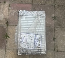 Radiator kudox steel for sale  LONDON