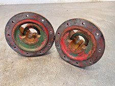 Oliver tractor rear for sale  Glen Haven