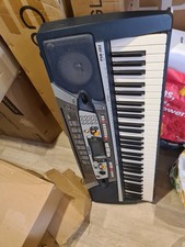 Used yamaha psr for sale  STEVENSTON
