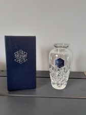 Stuart crystal posy for sale  NOTTINGHAM