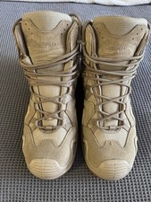 Lowa zephyr gtx for sale  WALLINGFORD