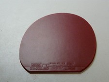 Tibhar evolution rot gebraucht kaufen  Coswig