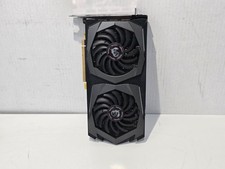 Msi nvidia geforce for sale  Salisbury