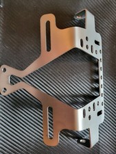 Kennzeichenhalter nummernschil gebraucht kaufen  Neuwied