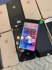 90% Novo Apple iPhone 8/8 PLUS-64 GB/128GB/256GB-Multicolorido (Desbloqueado), usado comprar usado  Enviando para Brazil
