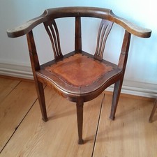 Dreieckstuhl captain chair gebraucht kaufen  Frankfurt am Main