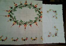 Tablecloth the canvas d'occasion  Expédié en Belgium