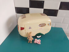 Defaut sylvanian families d'occasion  Plabennec