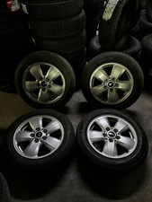 Cerchi lega da15 usato Cerchi lega da15 usato  Massa di Somma