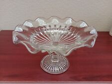 Vintage fancy glass for sale  PETERBOROUGH