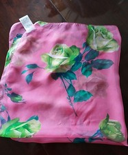 Foulard scarf dolce usato  San Lorenzo Nuovo